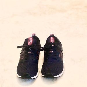 MENS TOMMY HILFIGER LISTER SNEAKERS